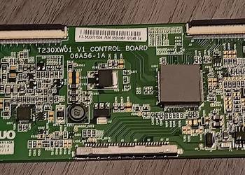 Samsung LE23R82B -   T Con