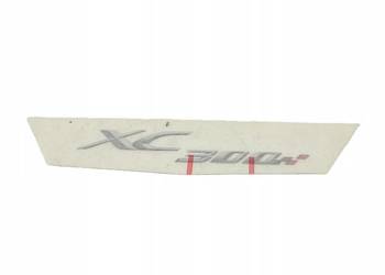 NAKLEJKA "XC 300" NA CZACHĘ YAMAHA VP300 2004 NOWA ORYGINALNA 1S6F83910000