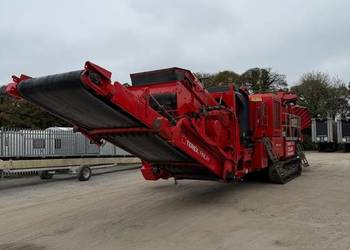 Kruszarka stożkowa Terex Finlay 1504RS