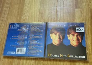37.Elton John na płytach CD