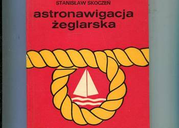 Astronawigacja żeglarska - Siłka , Skoczeń