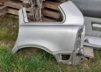 Volvo XC 90 błotnik tylny lewy