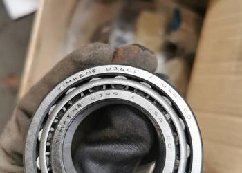 Łożysko półosi zewnętrzne 83503064 Wrangler , cherokee