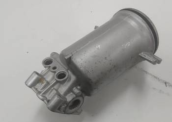 Podstawa filtra oleju BMW e34 e36 TDS