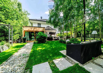 Dom wolnostojący Strzeszyn