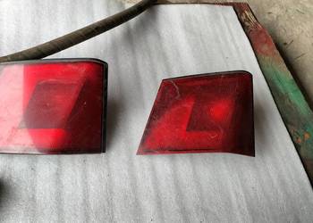 Mitsubishi Carisma I  LAMPA TYŁ TYLNA