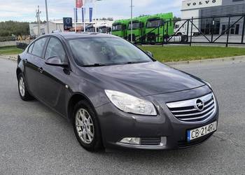 Opel Insignia 1.8