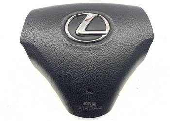 PODUSZKA POWIETRZNA KIEROWCY LEXUS GS 05-12 AIRBAG