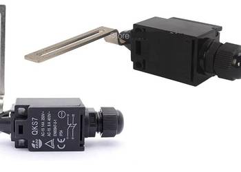 wyłącznik krańcowy QKS7 wyłącznik krańcowy QKS7