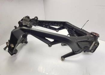 RAMA MOTOCYKL TRIUMPH STREET TRIPLE 765RS
