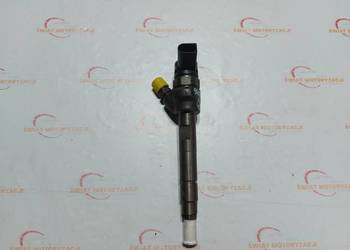 BMW F10 F20 F30 2.0 D EURO5 N47D20C wtryskiwacz paliwa 0445110382