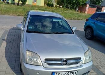 Opel Vectra C Benzyna+gaz idealny na codzień i w trasę, zadbany egzemplarz
