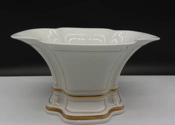 UNIKAT! Wazon Art Deco „München” – Hutschenreuther Selb (ok. 1925 r.)