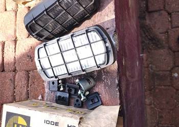 Halogen lampa prl