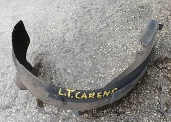 KIA CARENS IV NADKOLE LEWY PRAWY  TYL 14R