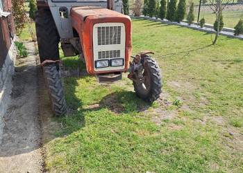 Sprzedam ursusa 4011