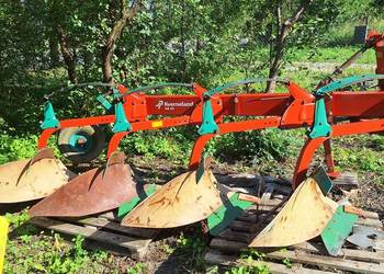 Pług Kverneland AB  85 resorowe jak Nowy vario od 12 do 20 cali skiba Pług Kverneland AB  85 resorowe jak Nowy vario od 12 do 20 cali skiba