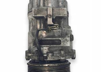 SPRĘŻARKA KLIMATYZACJI Volvo V50 S40 Ford Focus 2.0D 3M5H-19D629-HD Sanden