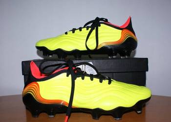 KORKI PIŁKARSKIE ADIDAS COPA SENSE.1 FG 38 GW3604