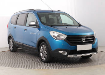Dacia Lodgy 1.2 TCe