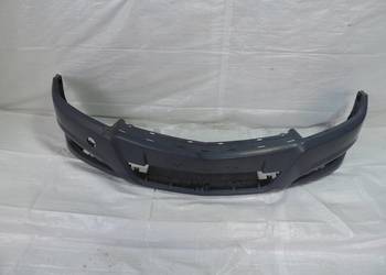 OPEL ASTRA H III LIFT ZDERZAK PRZÓD PRZEDNI NOWY 13225746