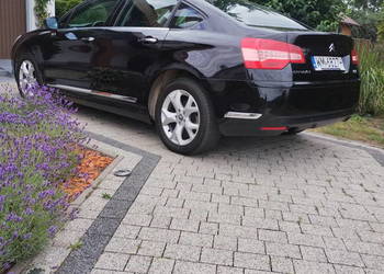 Sprzedam Citroen c5