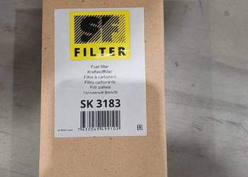 SPRZEDAŻ Filtr paliwa SF SK 3183