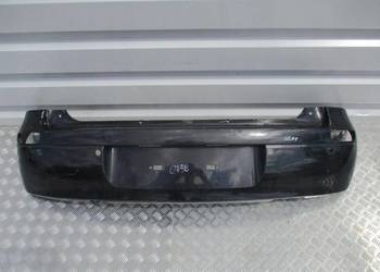 ZDERZAK TYŁ TYLNY OPEL CORSA C 00-02 09116147