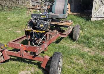 Sprzedam Sam 7km
