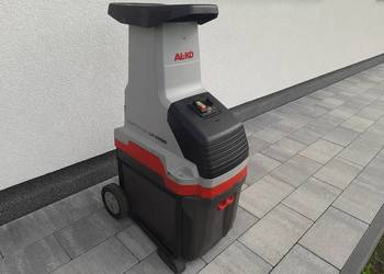 Rozdrabniacz do gałęzi AL-KO LH2800 EasyCrush