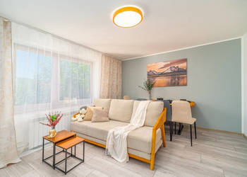 Dom w Beskidach z sauną i balią, 90 m² – gotowy do zamieszkania lub do wyn…