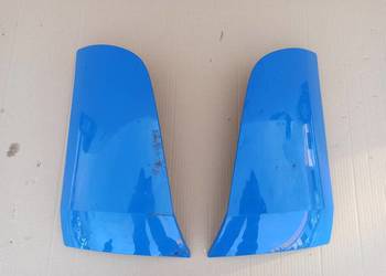 MERCEDES ATEGO III POLIK PRAWY NAROŻNIK KABINY A9678841022