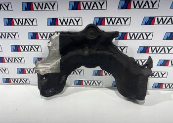 BMW X3 F25 IZOLACJA WYGŁUSZENIE OSŁONA TUNELU 8917505