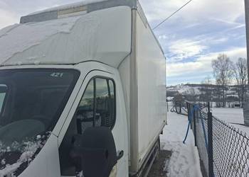 Kontener meblowy. Meblowóz kurnik, wiata, garaż.