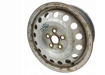 FELGA STALOWA R16 5X112 ET53 OC57MM 6JX16H2 7M3601027D FORD