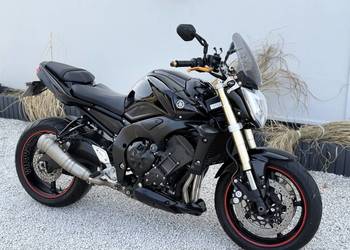 Yamaha FZ1- Gotowa do Sezonu- ładny stan- Polecam