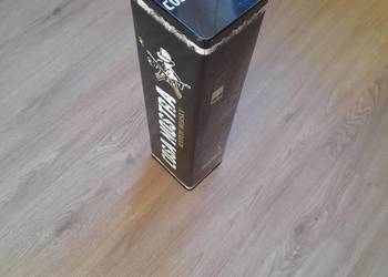 Sprzedam metalową puszkę Cosa Nostra.