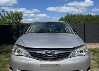 Subaru impreza 1.5 całe auto na części