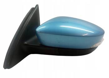 LUSTERKO LEWE 6PIN EUROPA LQ5X  Skoda Rapid I (2012-2019)