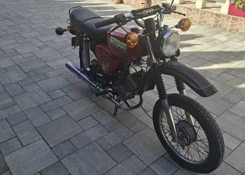 SIMSON S51 B-3