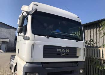 Sprzedam MAN TGA 18.440