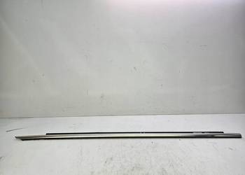 LISTWA CHROM DRZWI AUDI A3 8V CABRIO PRAWY PRZÓD 8V7837284
