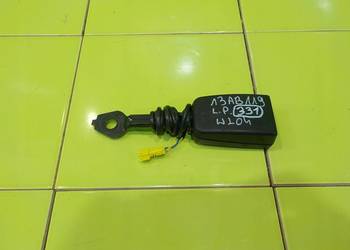 MERCEDES C W204 11r SEDAN 4D zapinka pasa lewa przod A2048602369