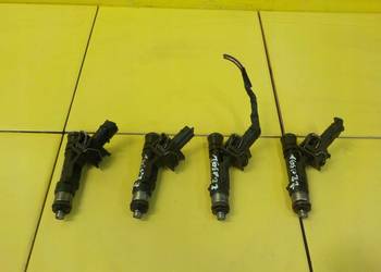 CAPTIVA ANTARA 2.4 16V B 10r 136KM Z24SED wtrysk wtryskiwacz 0280158099