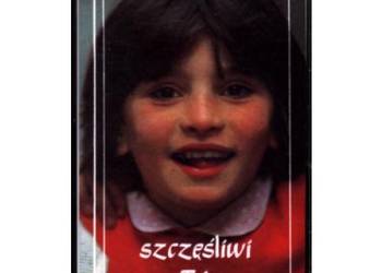 Kaseta magnetofonowa „Szczęśliwi z Tobą”.