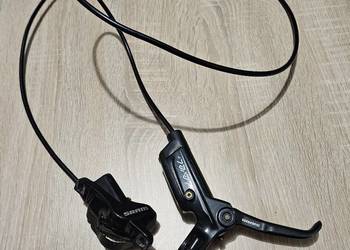 Hamulec Sram level T