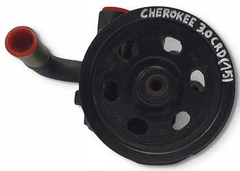 POMPA WSPOMAGANIA Jeep Cherokee 3.0 CRD 642980 05-10 r