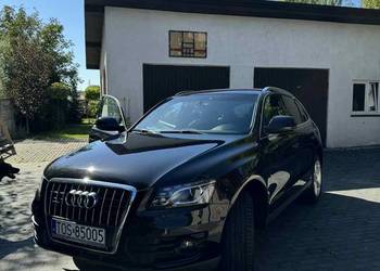 Audi Q5 2.0 TDI