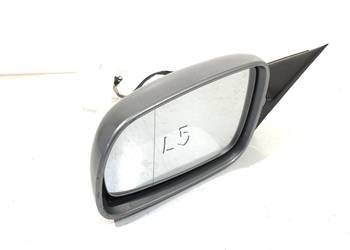 LUSTERKO LEWY VW PASSAT B5 FL Sedan/Limuzyna 00-05 ZEWNĘTRZNE