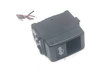 KLAMKA KLAPY TYŁ NISSAN ALTIMA L31 Sedan/Limuzyna 01-07